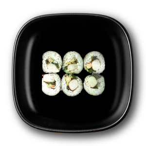Big Rolls - Rice