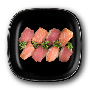 Just Sushi it!