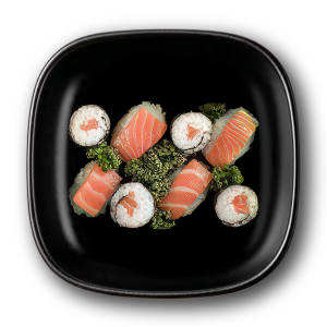 Salmon Passion