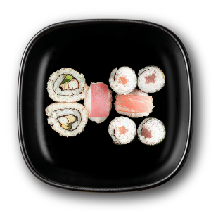 Sushi Heaven