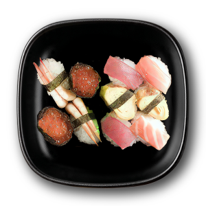 Wasabi Road